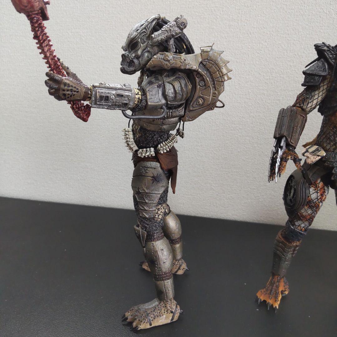 NECA プレデター フィギュア
