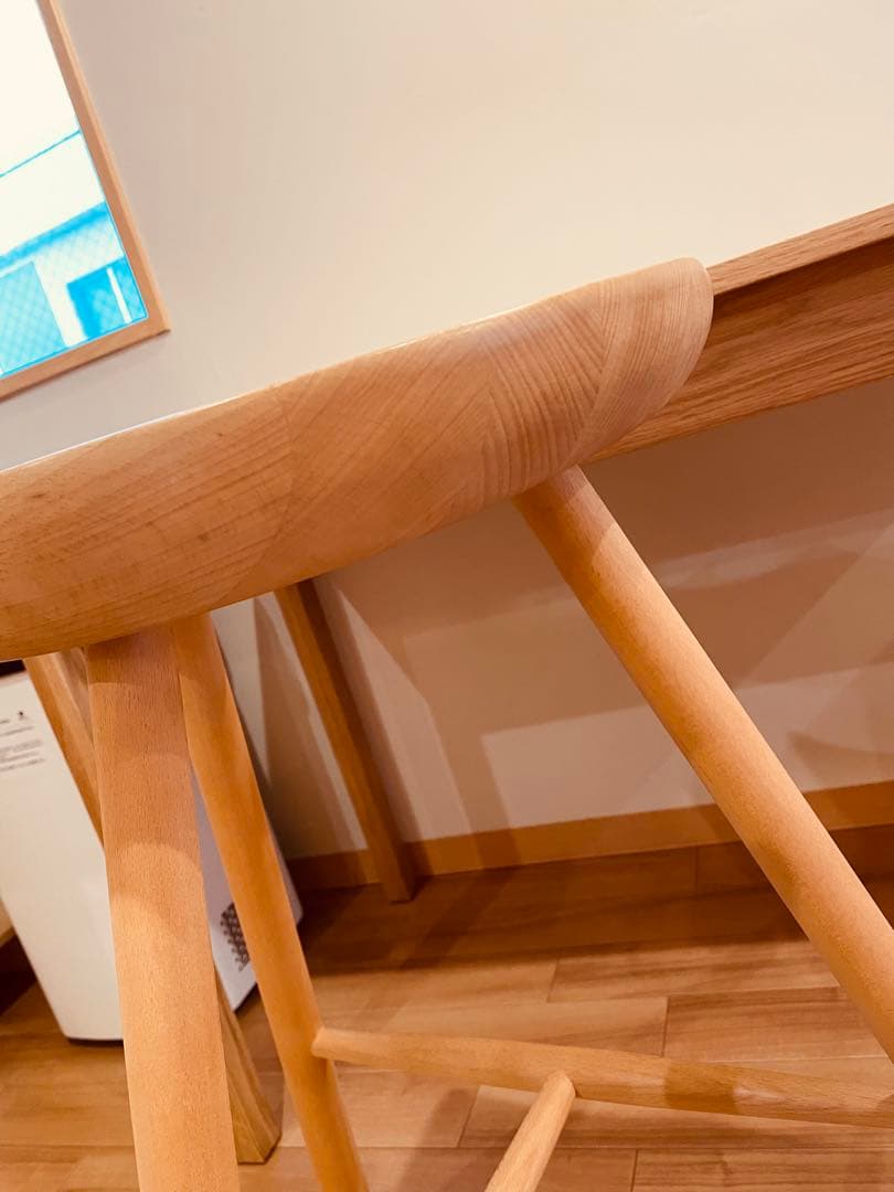 シューメーカーチェア　リプロダクト品1脚