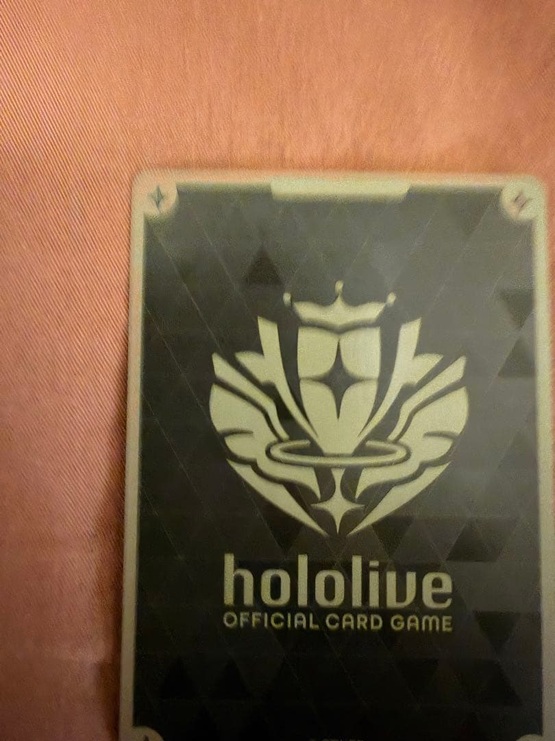 ホロライブ 白上フブキ UR エンチャントレガリア