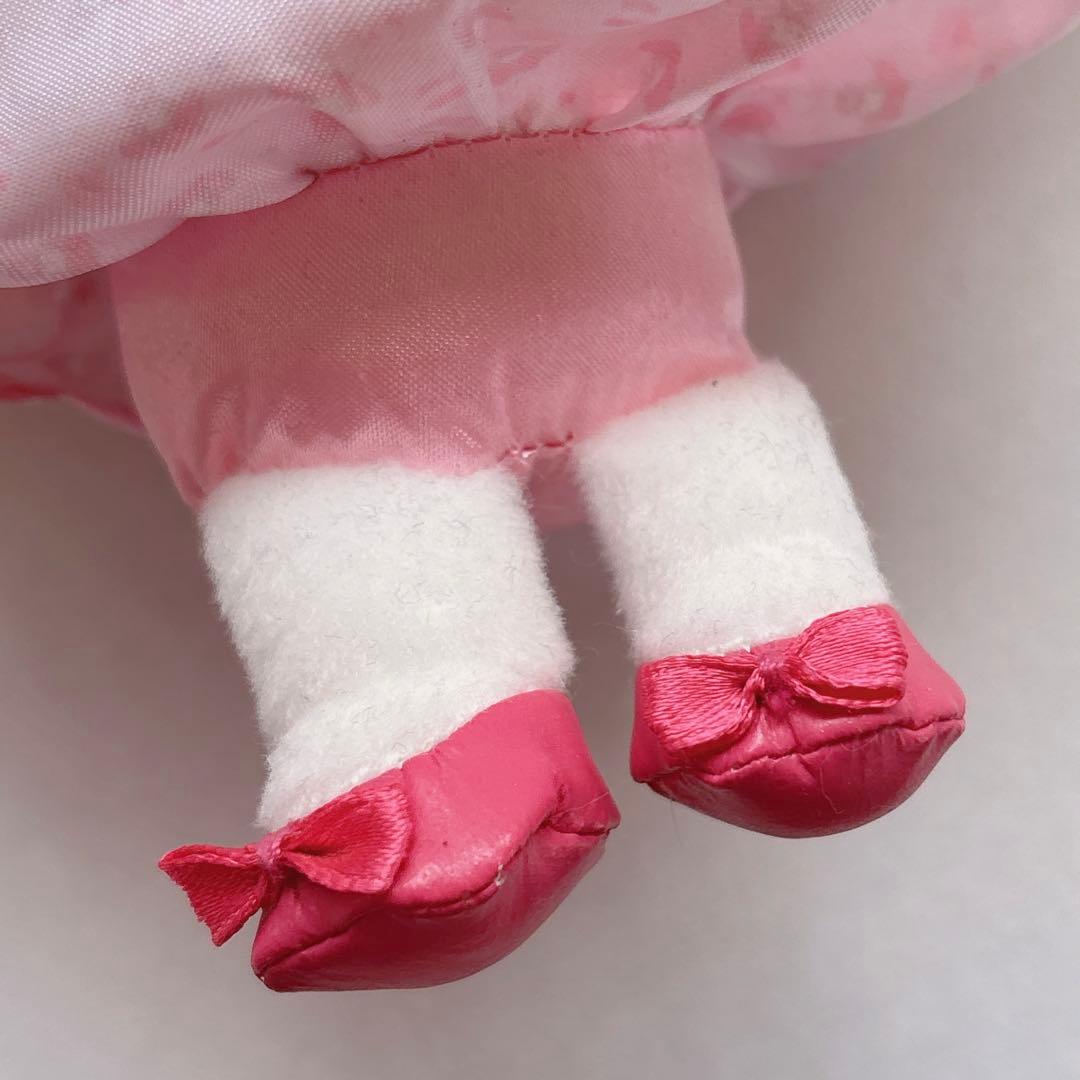 マイメロ　リボンでおそろ　プリメロ　princess melody　マスコット