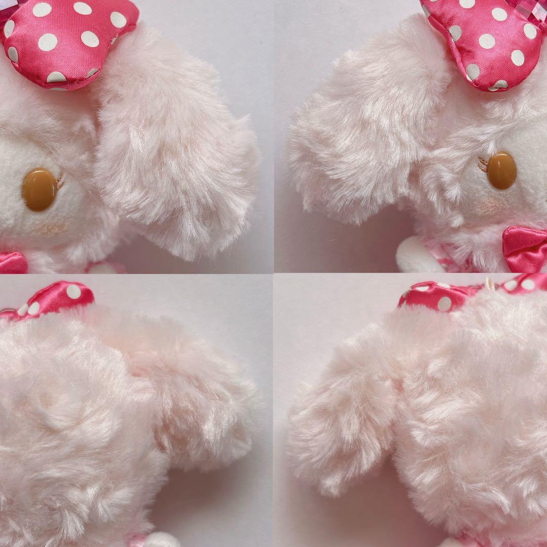 マイメロ　リボンでおそろ　プリメロ　princess melody　マスコット