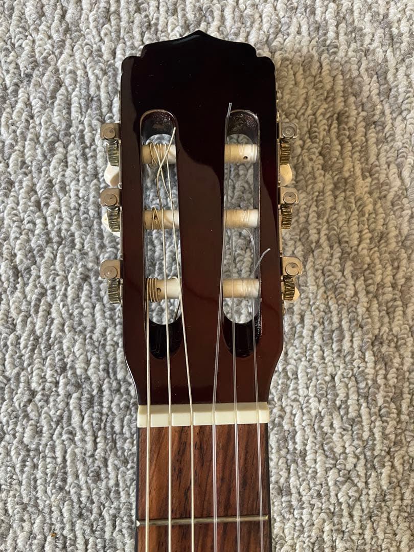 E*S様 Aria AK-20 NA アコースティックギター 美品