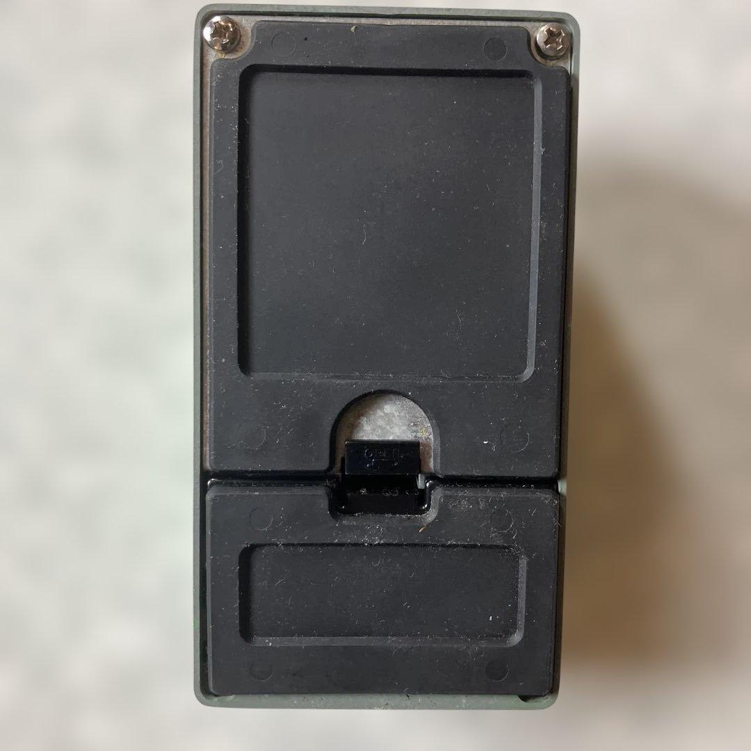 ギター TS-9/808/silver RE-J analogman mod