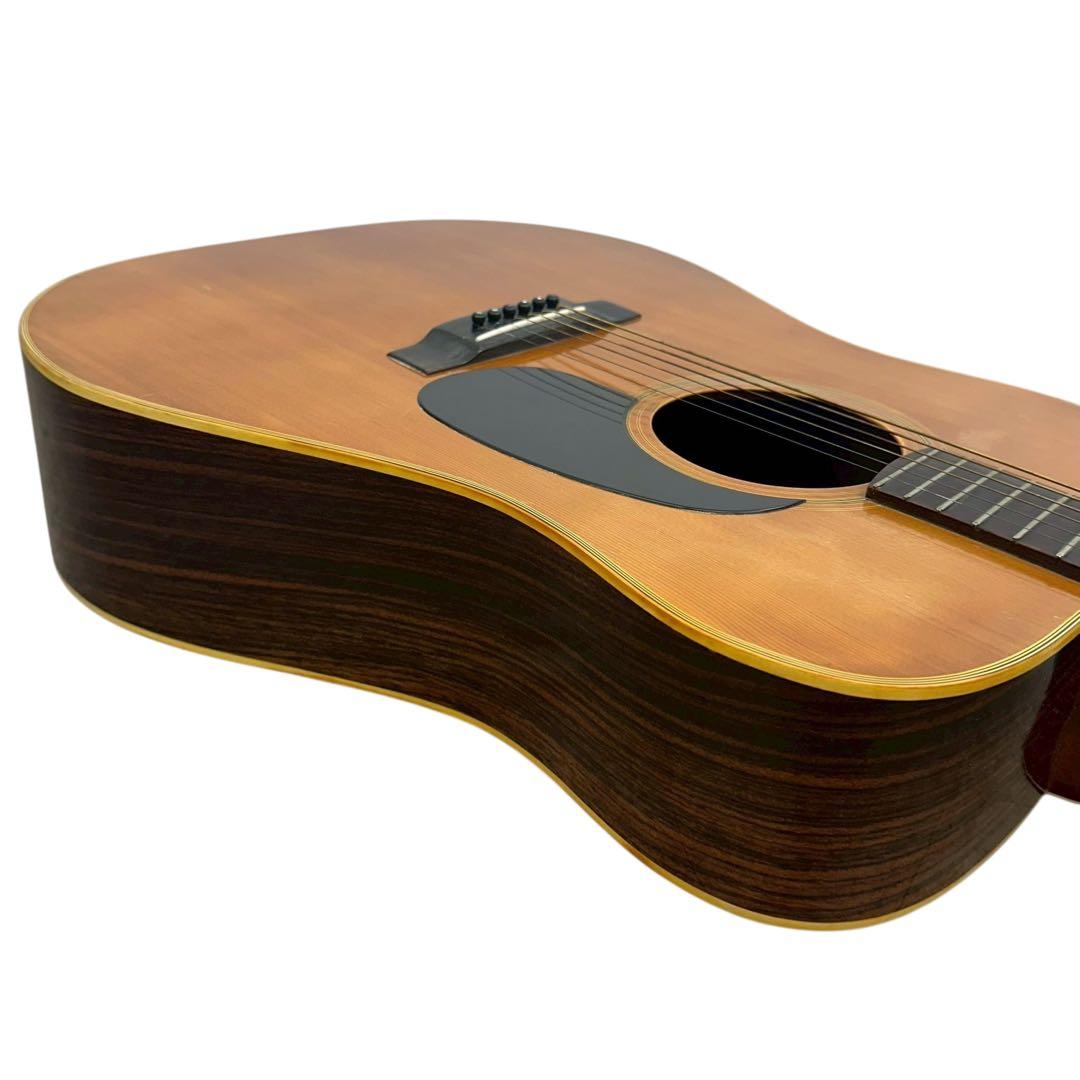 ヤマキデラックスフォーク NO.120 12弦ギター Yamaki Deluxe Folk No