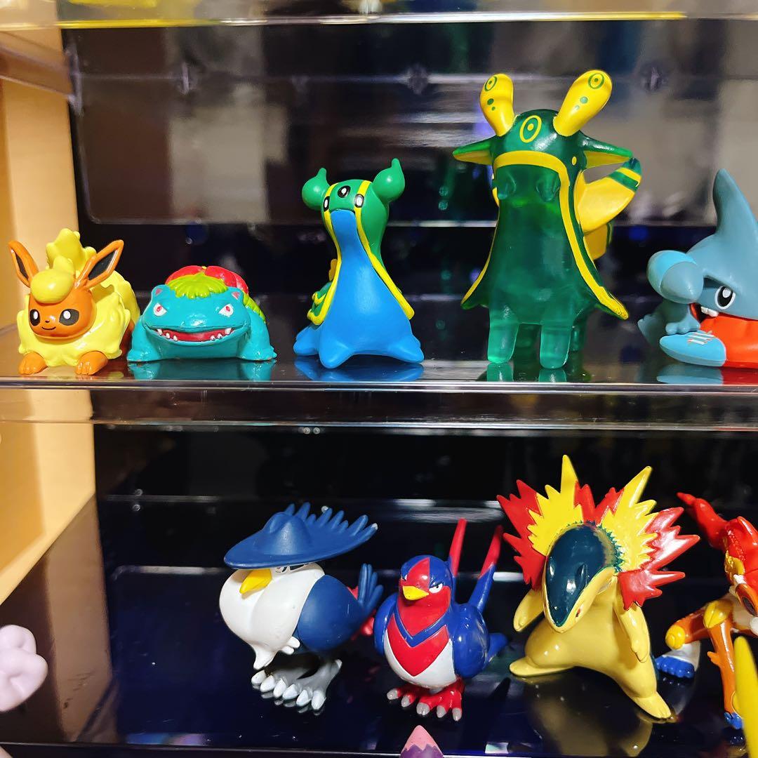 ポケモン フィギュア 約90体 まとめ売り 2025年最新】Yahoo