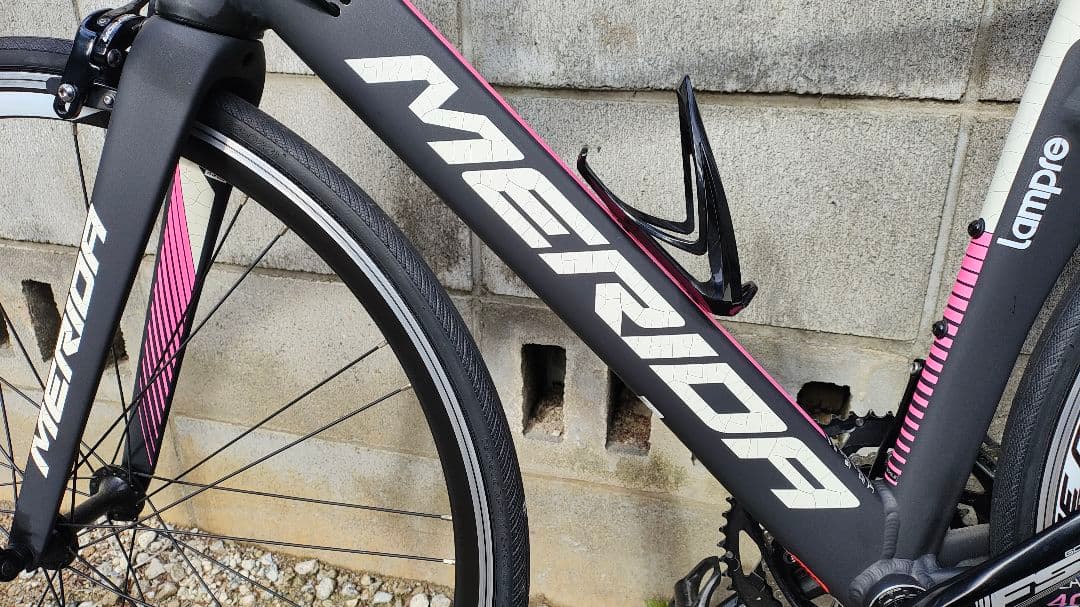 MERIDA REACTO 400（メリダ リアクト） ロードバイク