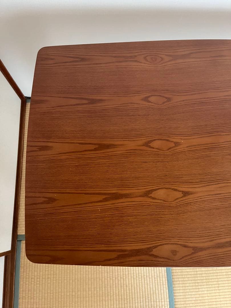 【使用感有り】unico ダイニングテーブル