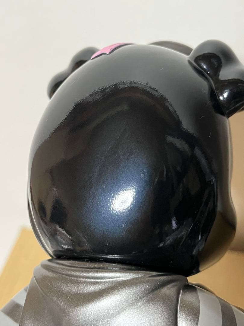 Blackbook Toy Kozik Piggums コジック ソフビ