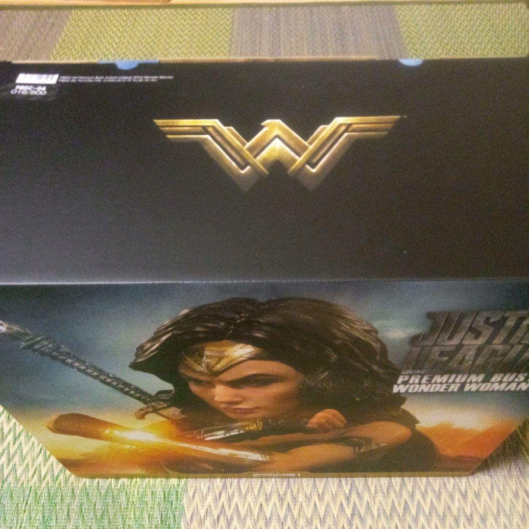 プライム1スタジオ　ジャスティスリーグ　ワンダーウーマン