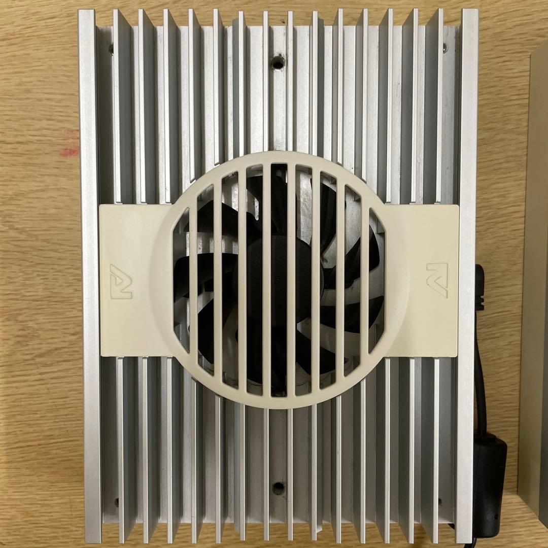 AI Hydra 26HD LED 海水水槽ライト　2個セット