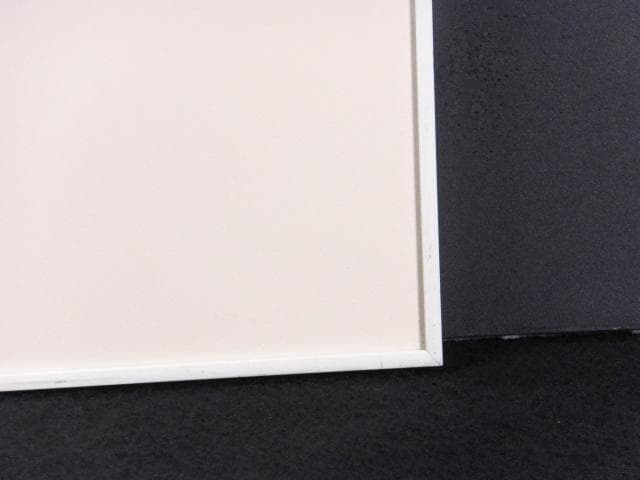 前田常作 直筆サイン『朝顔の図』リトグラフ 2006年 0611O - メルカリ