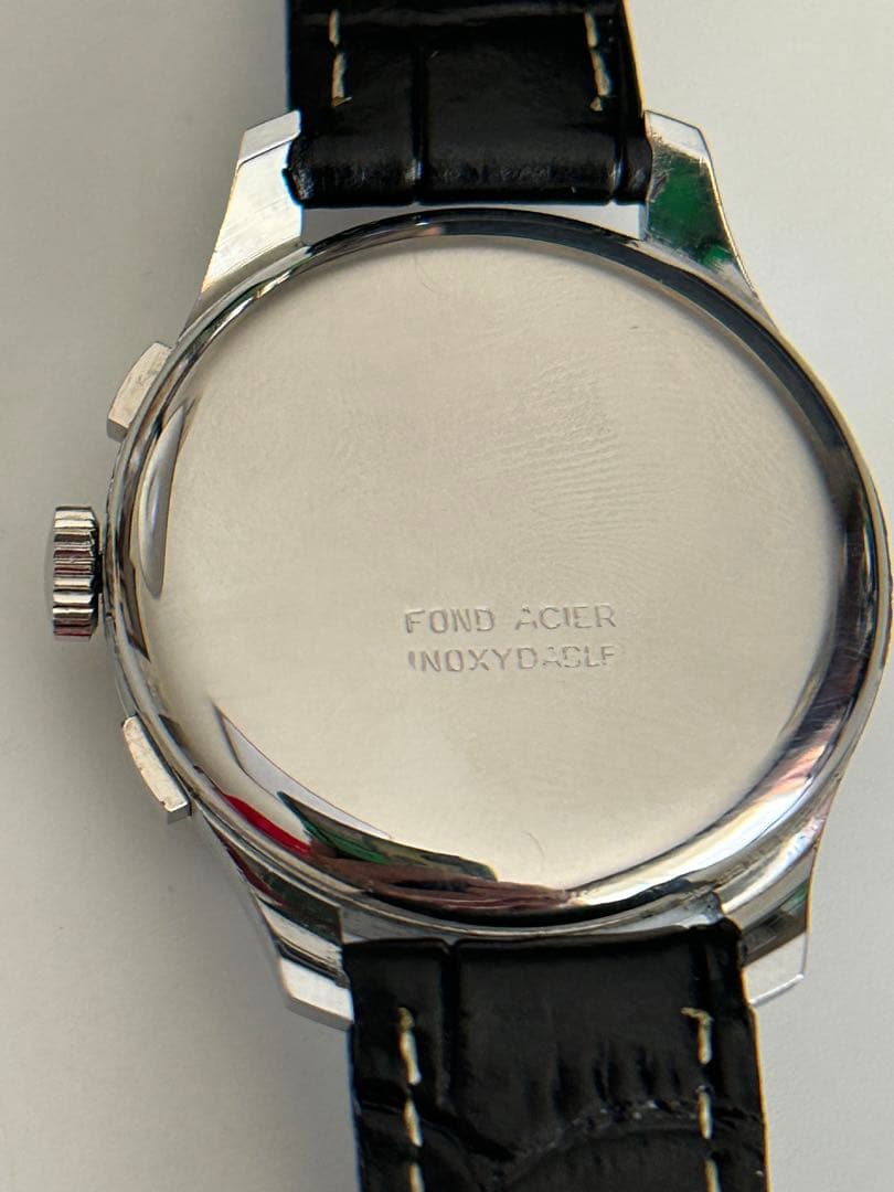 LANDERON 48 SPERA 2レジスタークロノグラフ