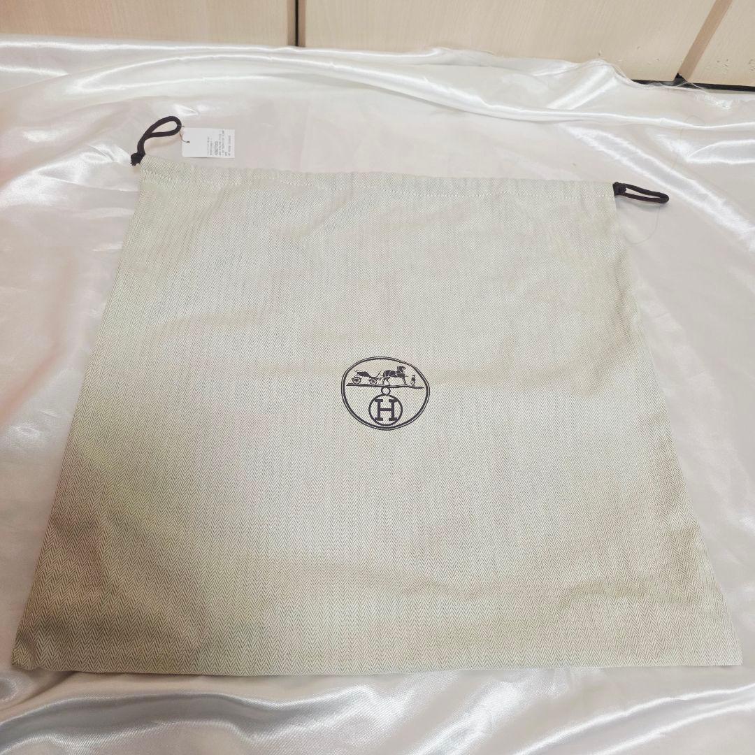エルメス HERMES エブリン 空箱 保存袋 空き箱 バッグ用 HERMES