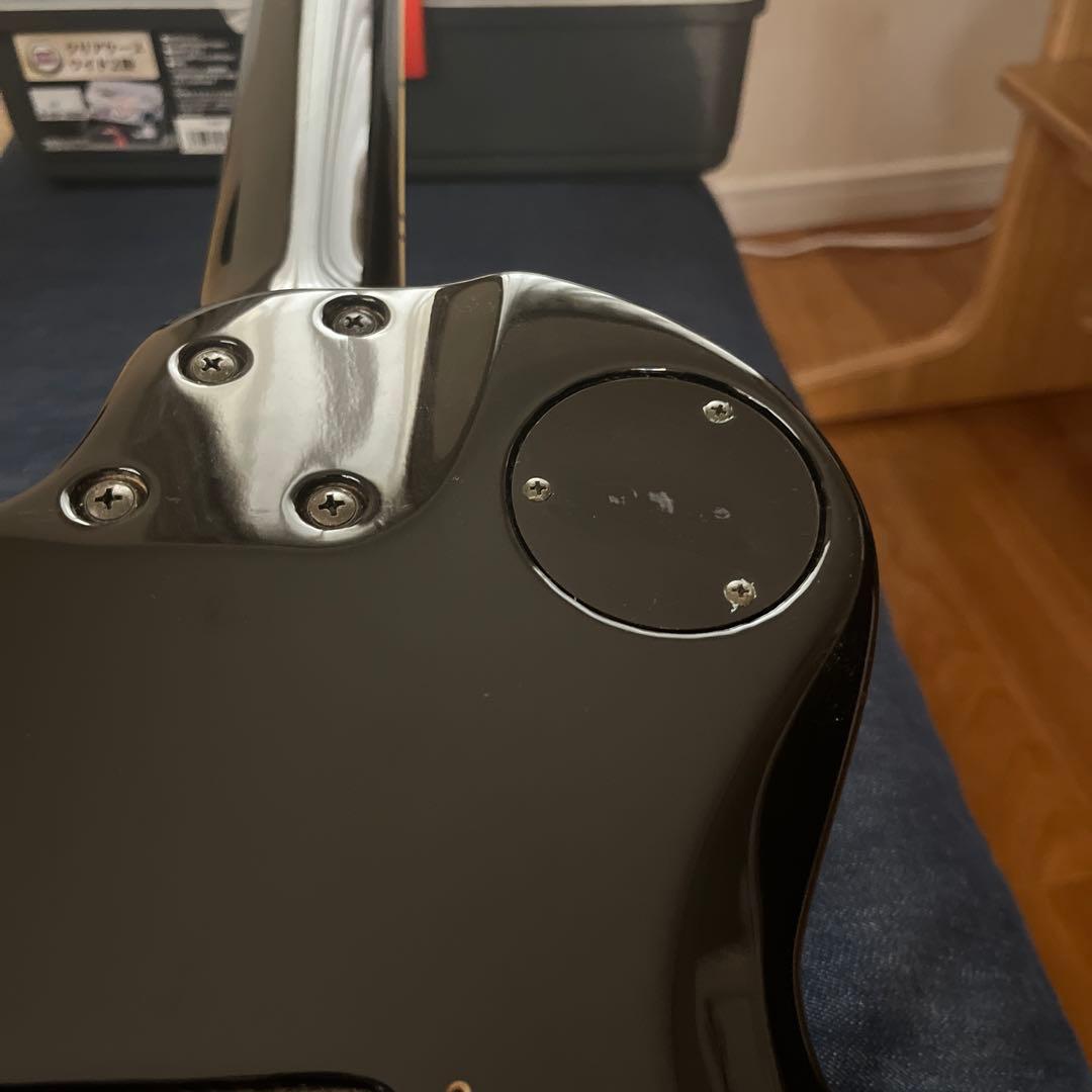 EDWARDS エクリプス