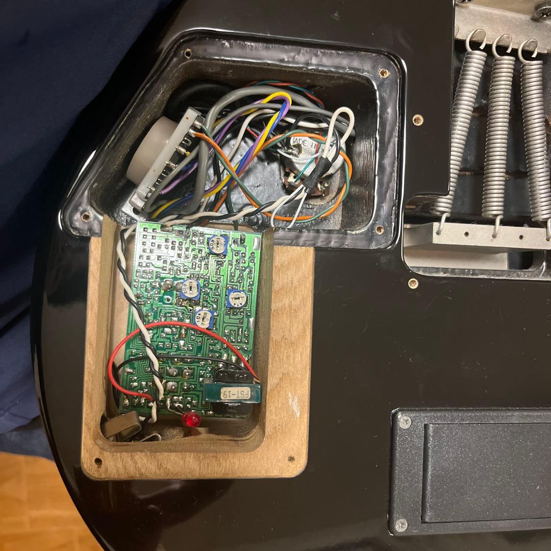 EDWARDS エクリプス