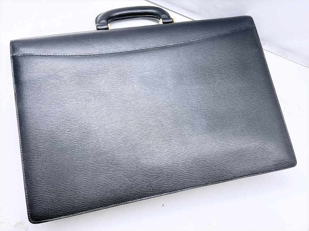 Burberrys バーバリー ヴィンテージガーメントバッグ ノバチェック 鍵