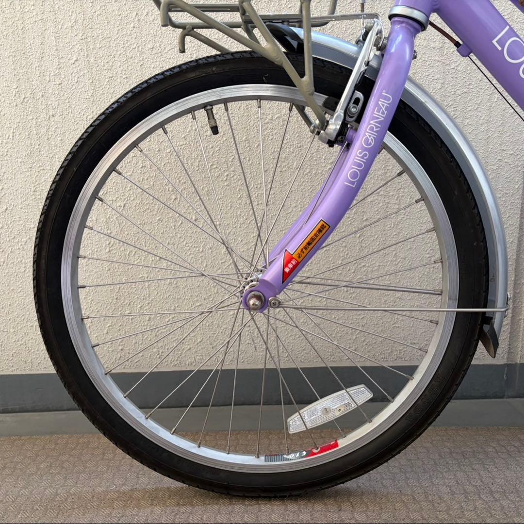 大阪受渡】J22 plus ルイガノ