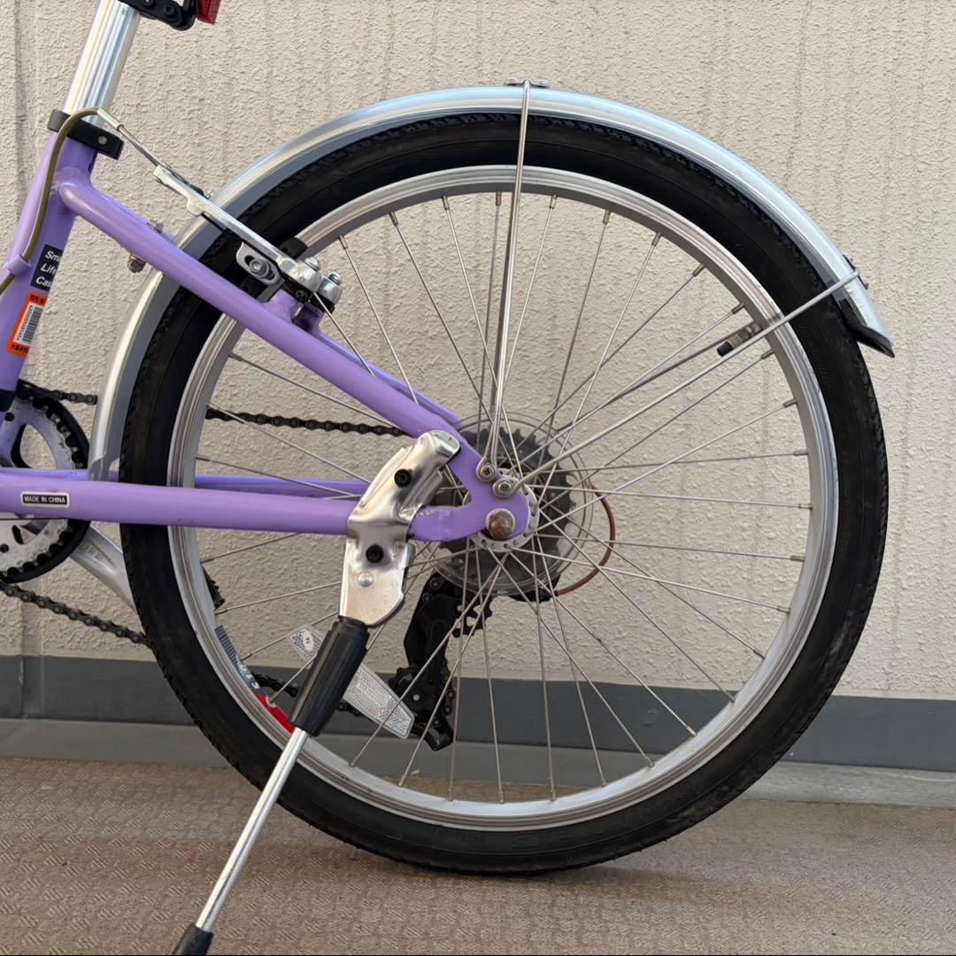 大阪受渡】J22 plus ルイガノ