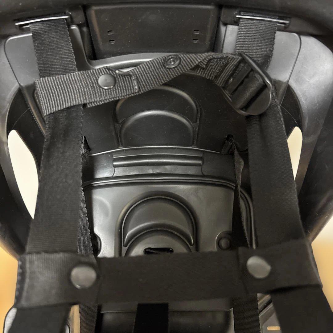 OGK 自転車用チャイルドシート ➕ norokka レインカバー セット送料込