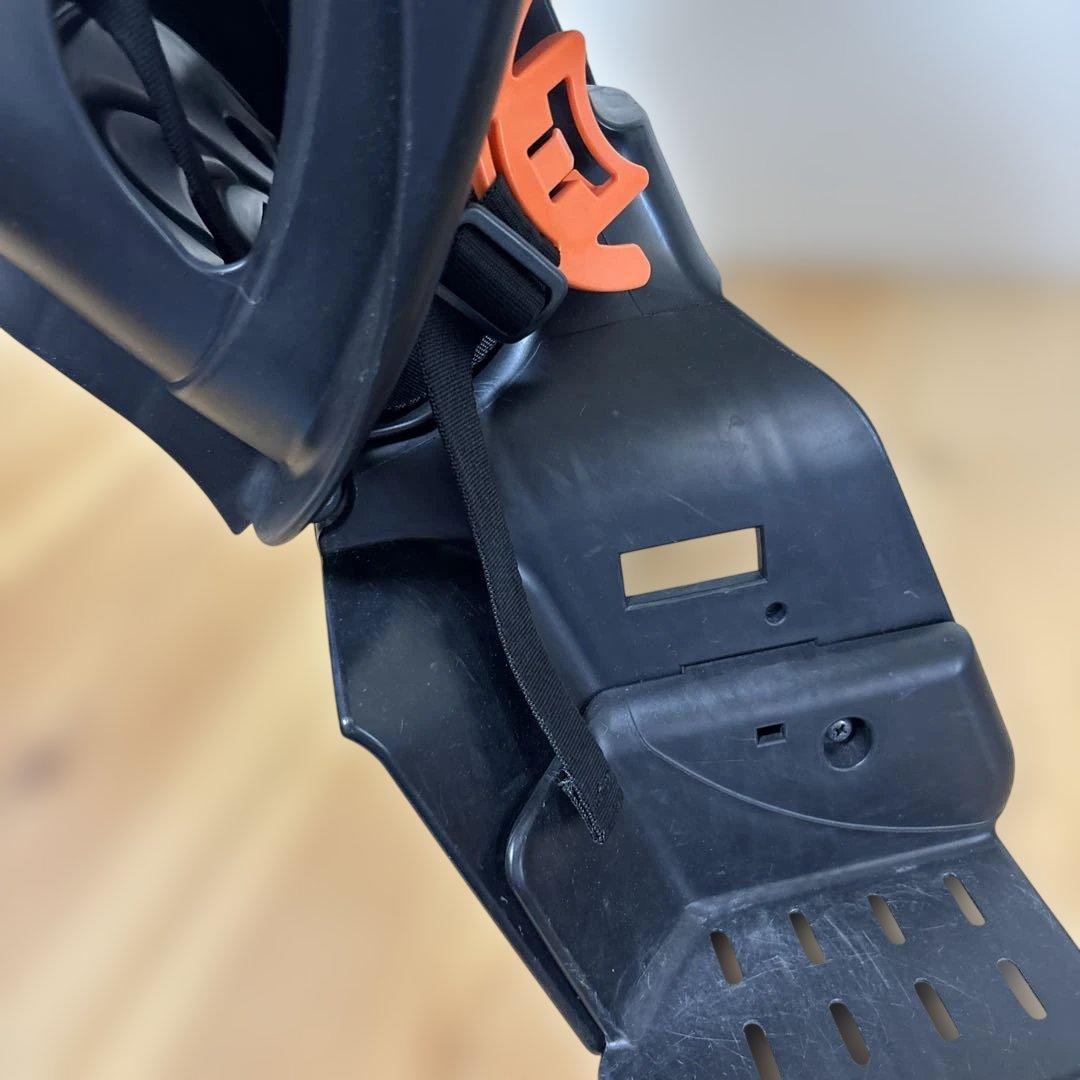 OGK 自転車用チャイルドシート ➕ norokka レインカバー セット送料込