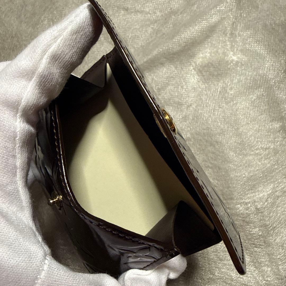 ヴィトン　小銭入れ
