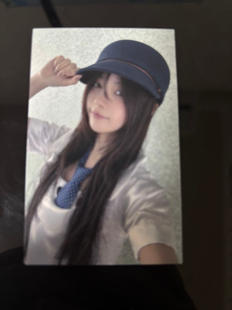 ILLIT bomb TSUTAYA ラキドロ トレカ モカ - メルカリ