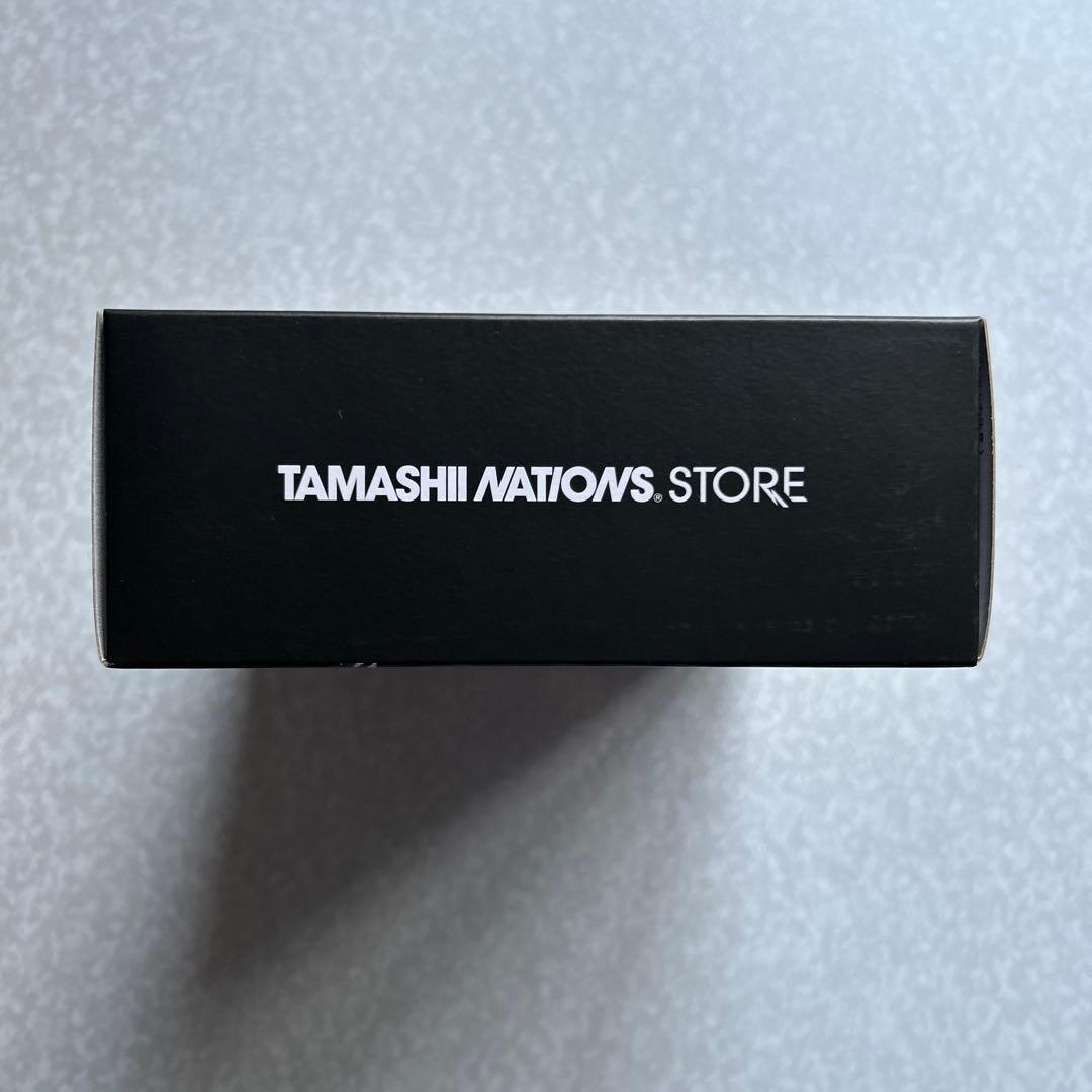 S.H.Figuarts チェンソーマン 【BEST SELECTION】