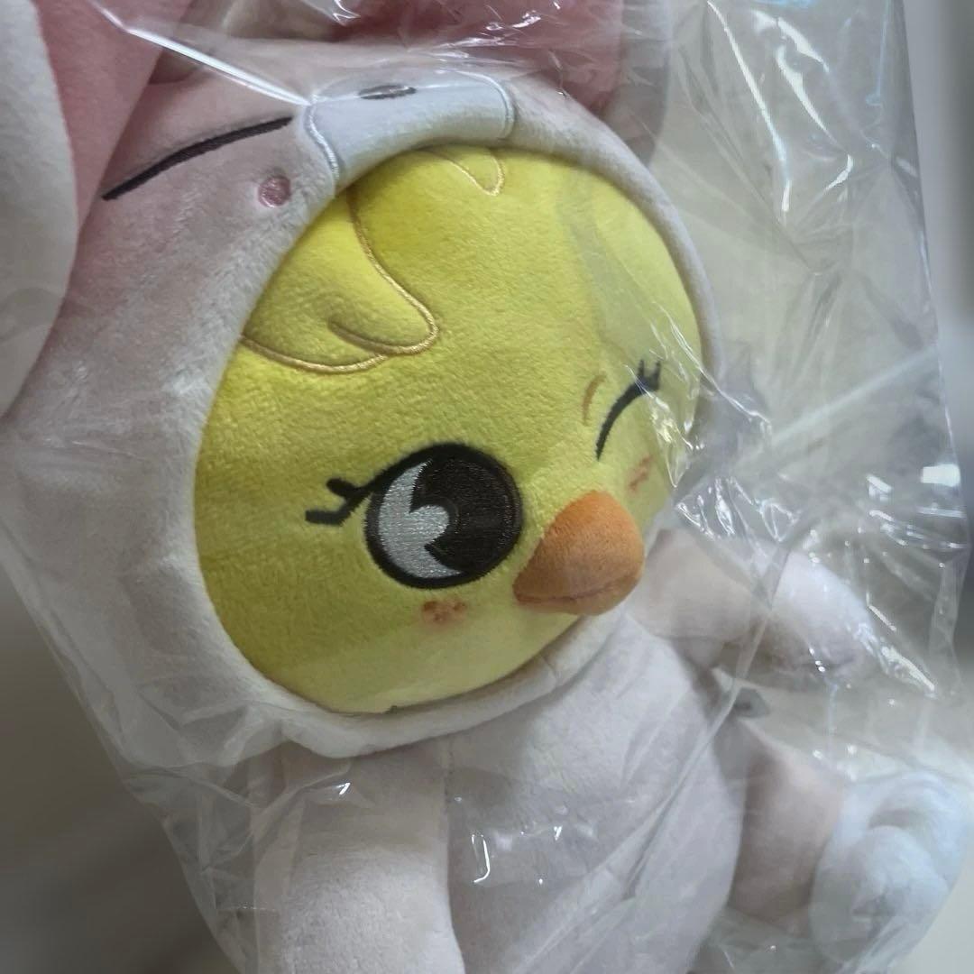 スキズ フィリックス2024 抱きぬいぐるみ