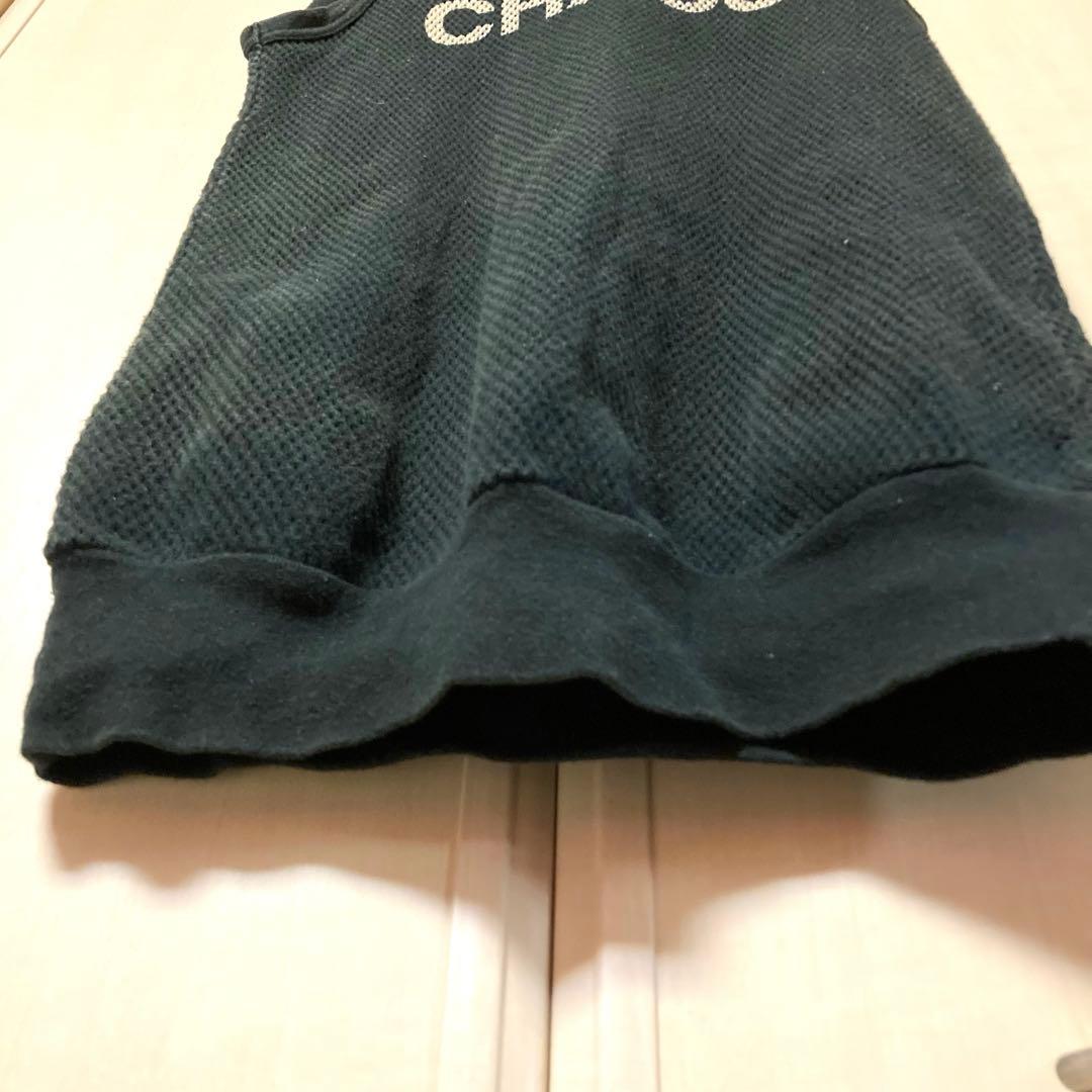 ヒステリックグラマー メッシュ タンクトップ 激レア 初期完売品 ユニ