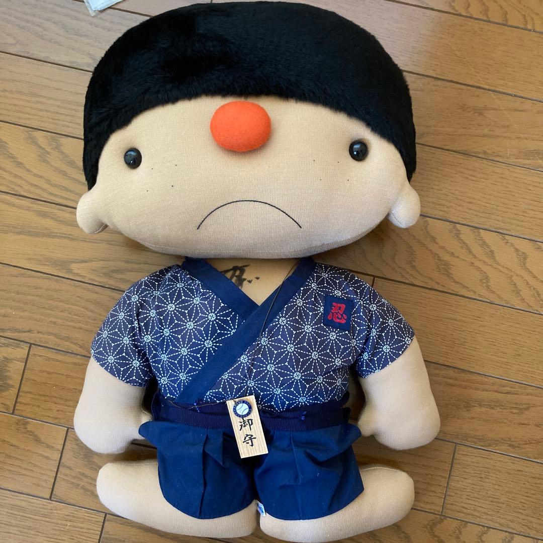 欽ちゃん セット　直筆サイン入り