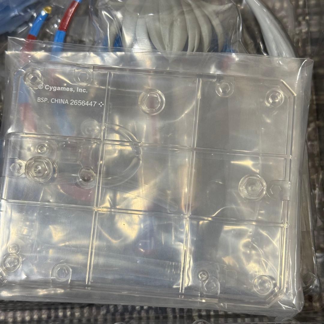 S.H.Figuarts ウマ娘 プリティーダービー タマモクロス