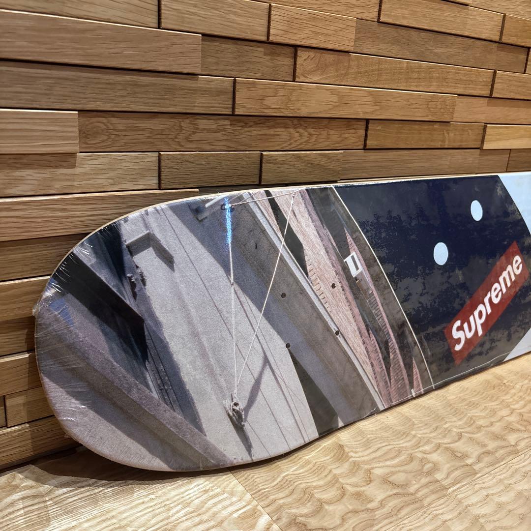 Supreme Skateboard シュプリーム デッキ
