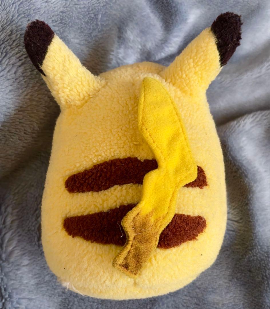 ピカチュウ 初期 ぬいぐるみ ポケモン【訳あり】