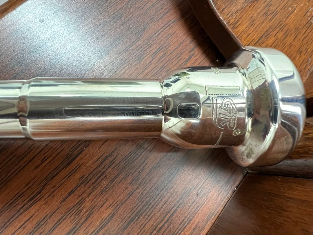 ス*号様 GRトランペットマウスピース 人気の66M 送料無料！