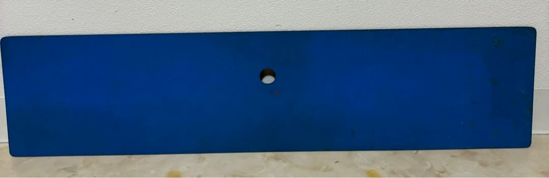 行先板 草津 大阪 KUSATSU ŌSAKA