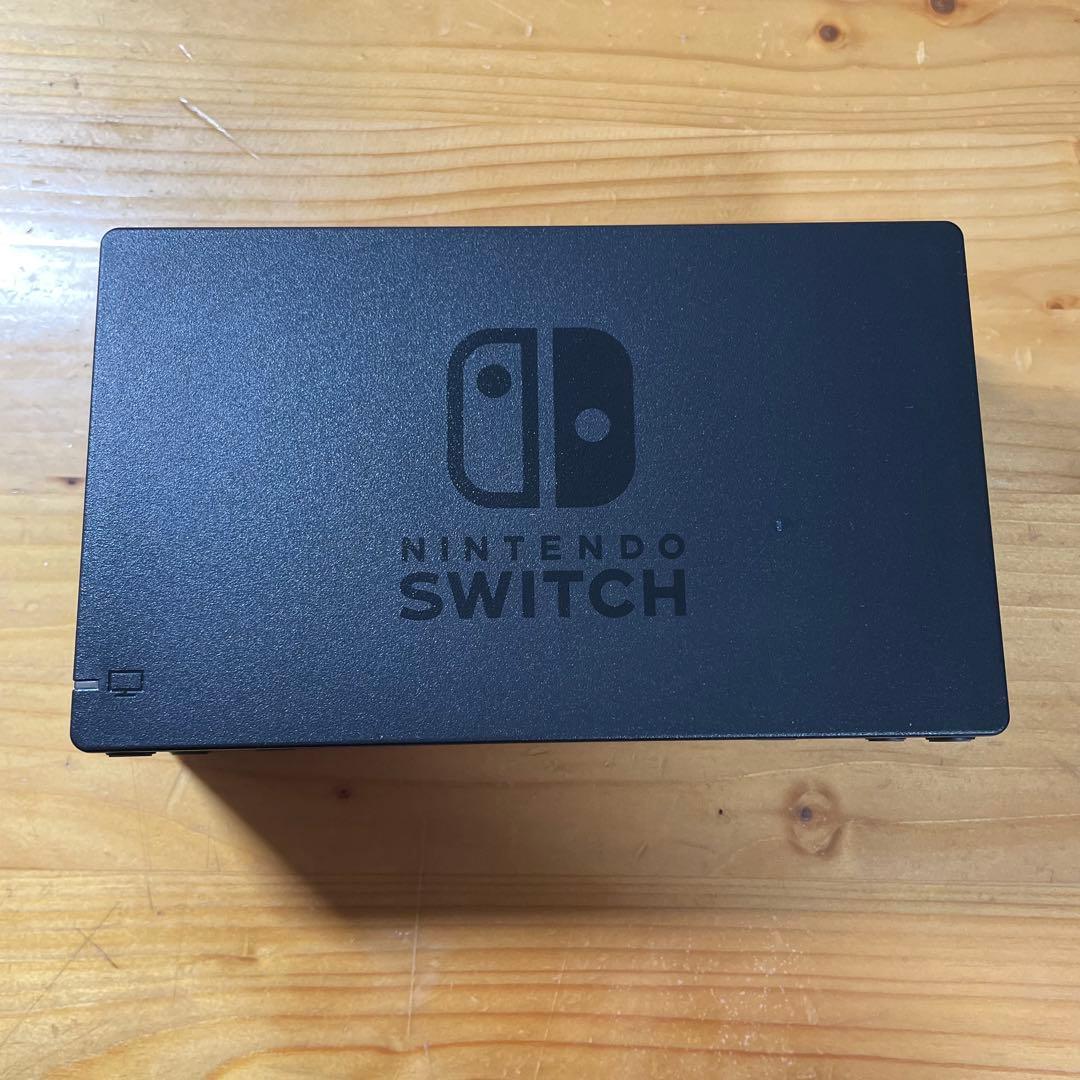 Nintendo Switch 本体 イエロー・ブルー