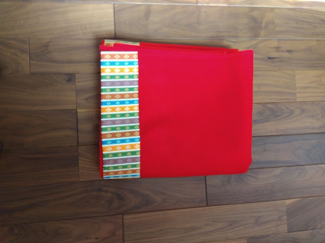 ひな壇　7段40号　毛氈付き