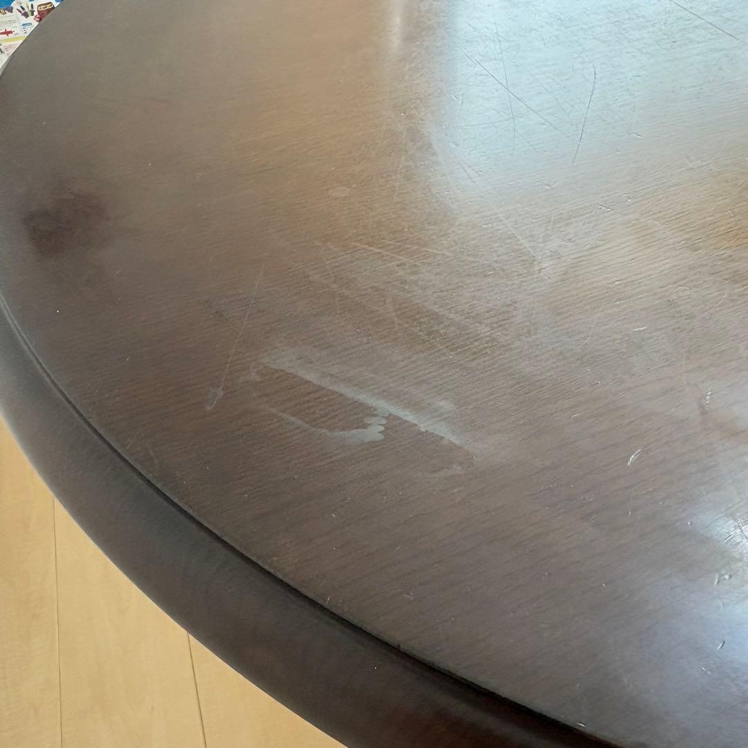 ①飛騨産業 キツツキマーク ダイニングテーブル＆チェア2脚セット｜たのメル便対応