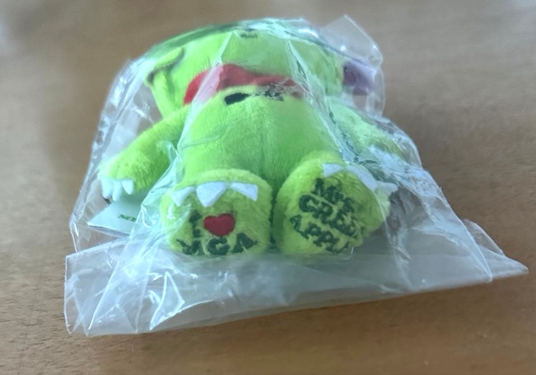 ミセス メメル キーホルダー