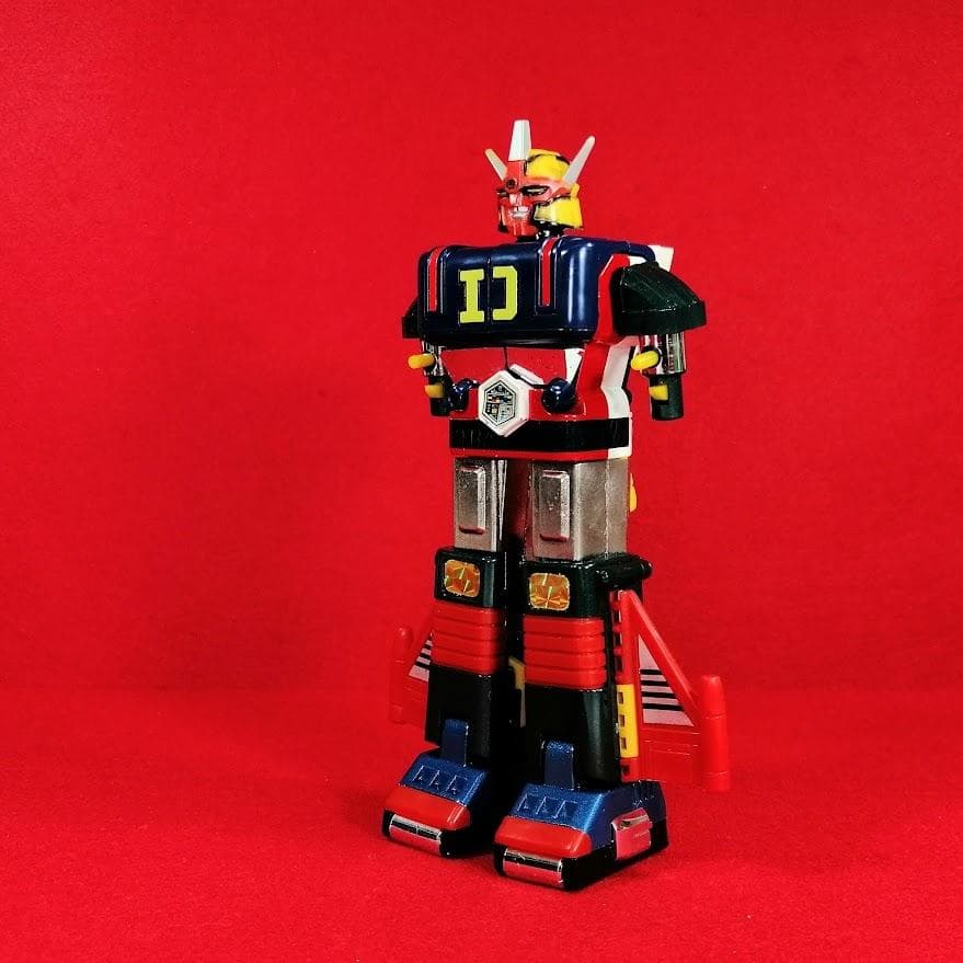 超合金GB-14 ダイデンジン送料込み