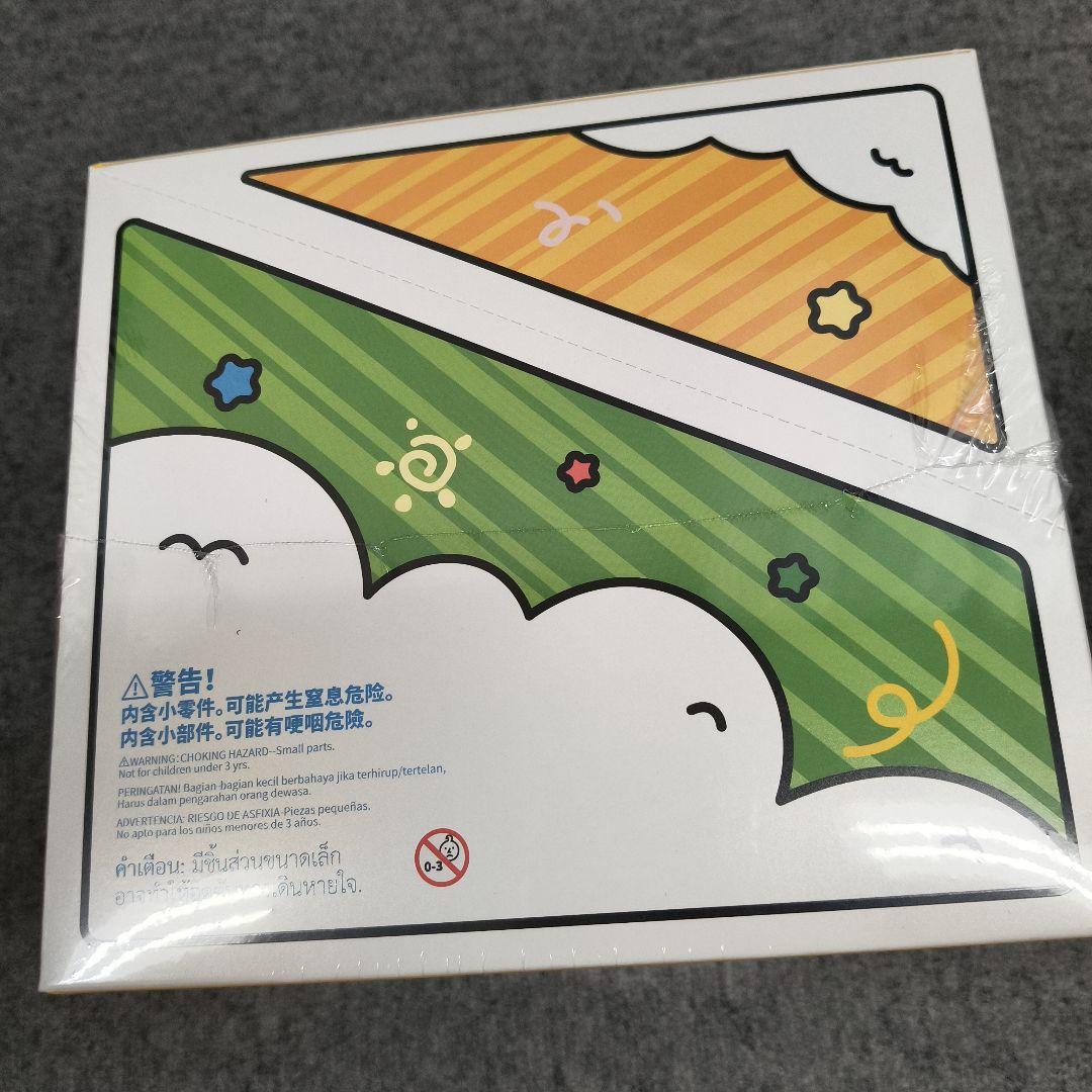 TOPTOYクレヨンしんちゃん PLAY PARTY!! アソートBOX