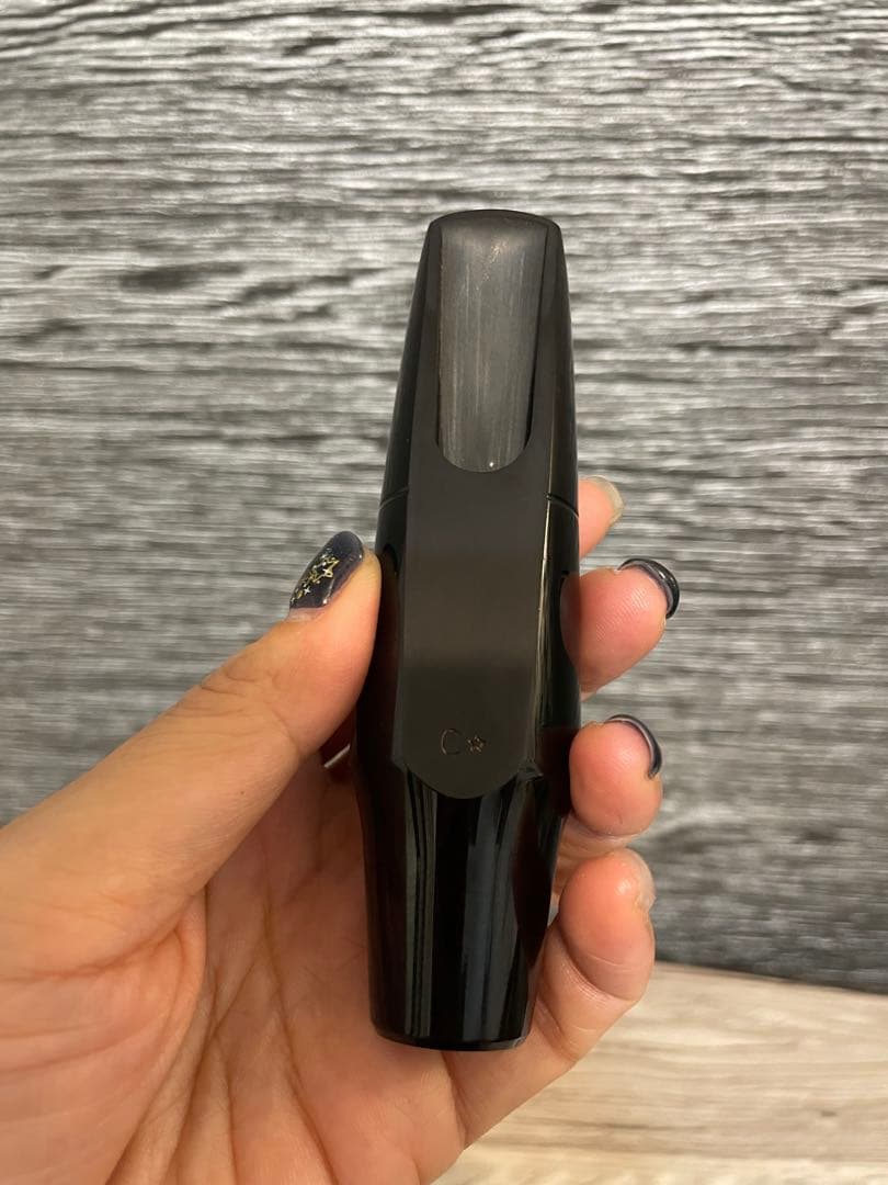 【プロ選定品！】美品SELMER セルマー テナーサックス マウスピース C☆