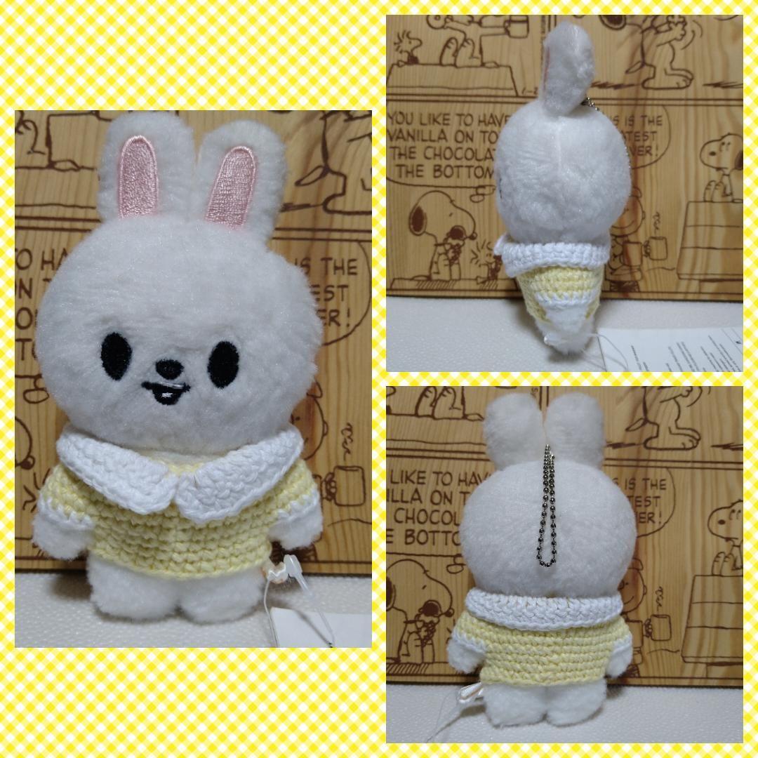 ①にん様オーダーページskzoo ニット