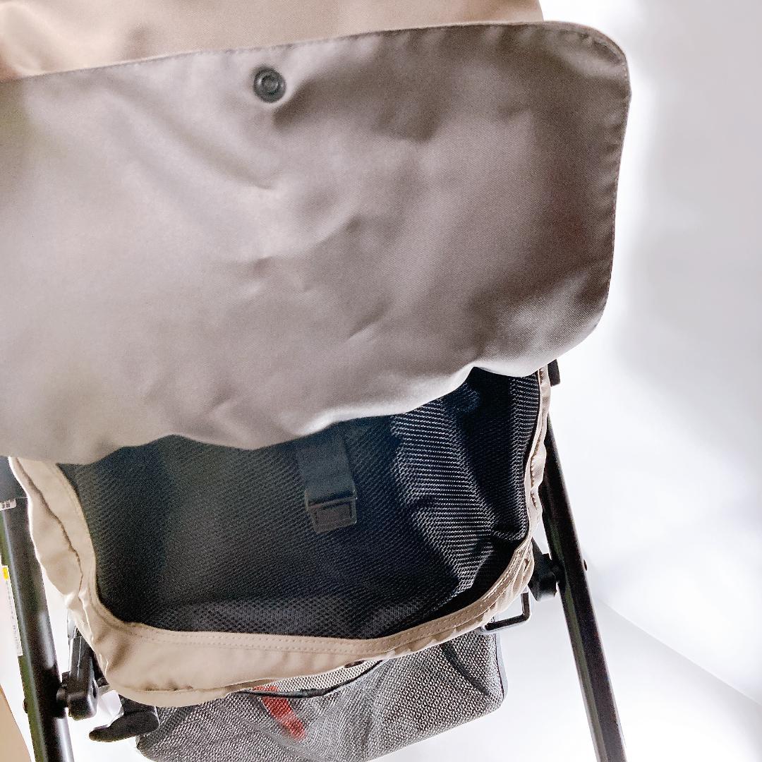 ペットカート コムペット ミリミリ ライト a サンドベージュ |2135