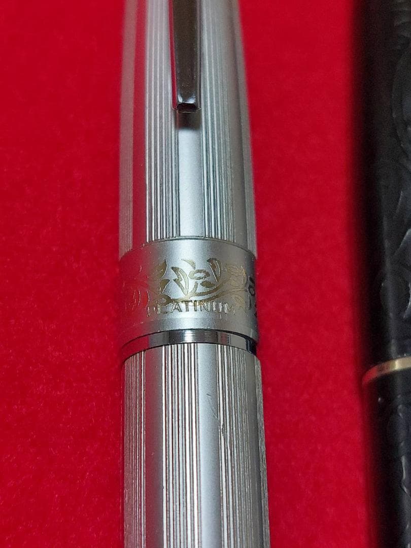 万年筆まとめ売り パイロット セーラー