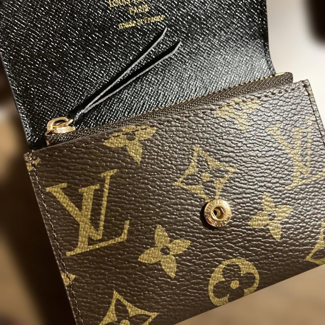 ツートン♡モノグラム ケース