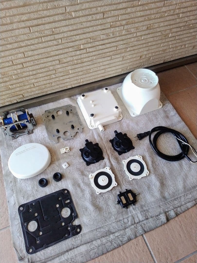 CAB7 フジクリーン 2年保証 cab7 浄化槽 強力//90L (CAB7