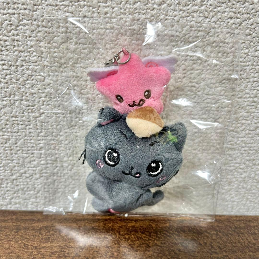 NCT WISH リク クリ キーリング wishdoll ソウルコン - メルカリ