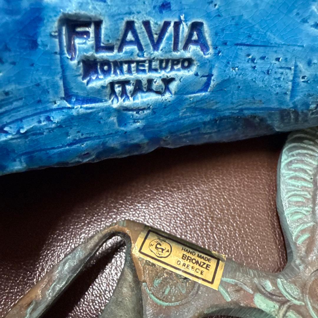 馬のオブジェ ヴィンテージ インテリア 木製 炻器 銅製 まとめ売り