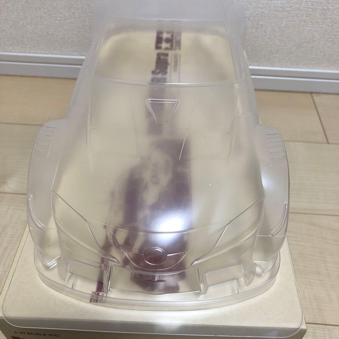 タミヤ クリアボディ　まとめ売り‼️